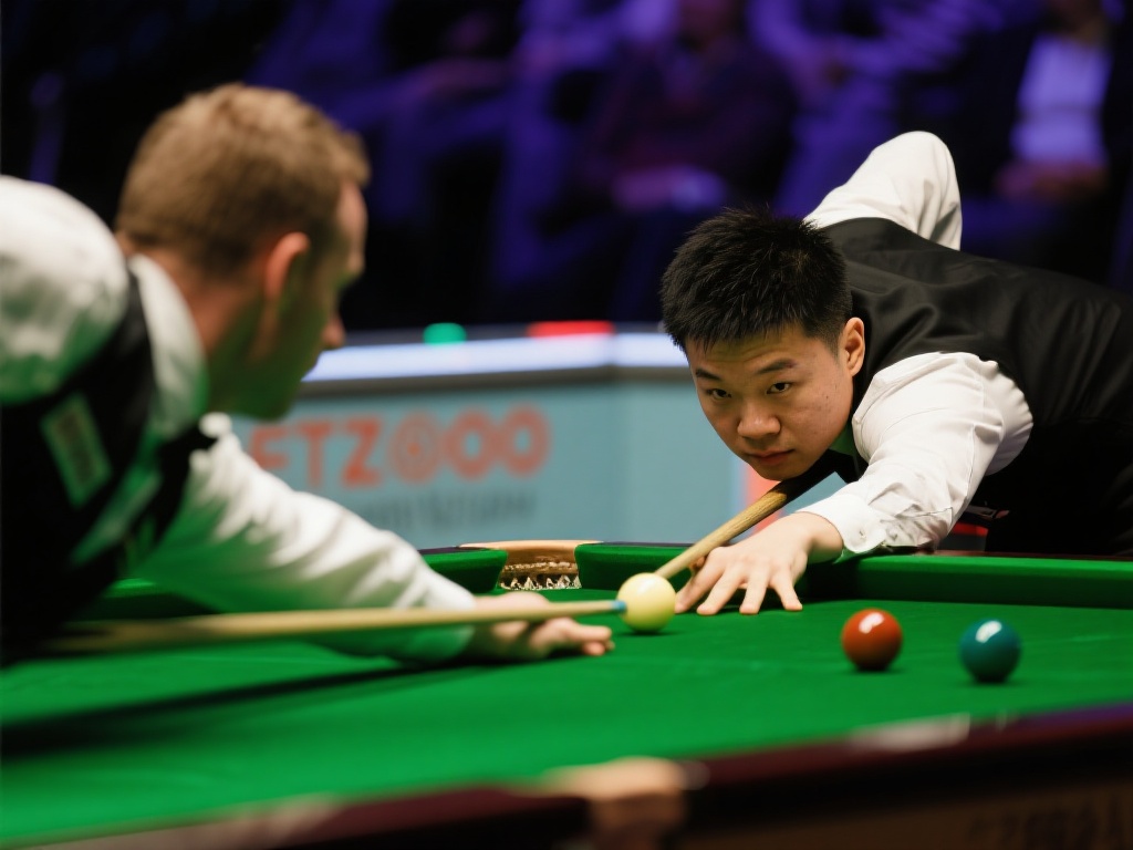 排位赛中，少年为荣誉拼搏的悲喜故事